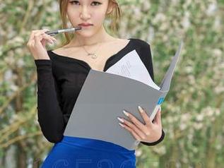 爱丝原图秀：渔色的生活，那色彩真让人分心