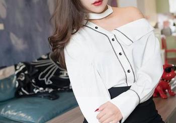 Feilin嗲囡囡 – 在线漏斗：Celina青妍的比基尼资源，整个人都被吸进去了，哈哈！