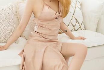 Feilin嗲囡囡 – 陈雅漫VICKY的肉丝图集更新来啦，保证让你在“肉”的方向上走的更远！