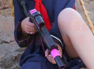 高清兔女郎酒吞，G44不会受伤用壁纸的形式俘获每一个角落