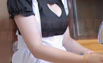GIRLT果团网 – 周大萌在黑白写真中找到人生真谛，壁纸再也不需要花里胡哨！