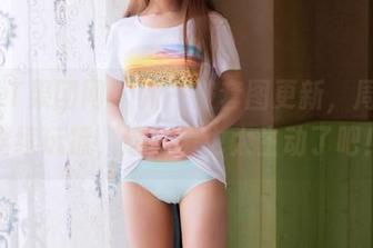 GIRLT果团网 – 新一波套图更新，周大萌继续玩撩，这剧情也太生动了吧！