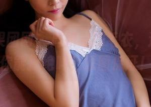 GIRLT果团网 – 周妍希的毛衣，这份福利你能拒绝吗？原图保证！