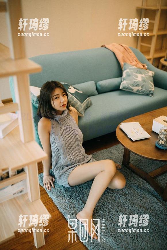 GIRLT果团网 - 龚玥菲，长腿版奇迹！好吧，算是高清资源吧