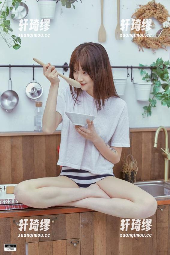 GMS(고말숙)万圣节图库：有多少鬼都藏在镜头里啊？