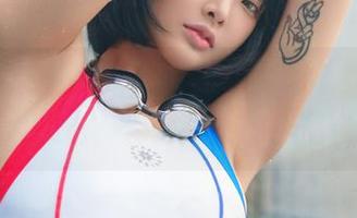 住家日常？不不，是Hyoyeon(김효연)的福利大放送，无法拒绝的作品合集！