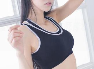 IMiss爱蜜社 – 石心琪与死库水，图册里难以捉摸的边界