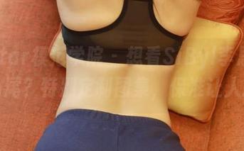 MFStar模范学院 – 想看SiByl李思宁的双马尾？特别定制图集，保准让人捧腹