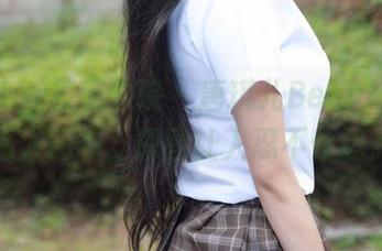 MFStar模范学院 – 唐琪儿Beauty的无圣光私人秘书，原图让人忍不住想点赞。