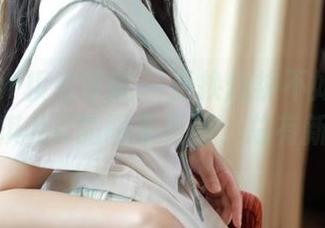 MFStar模范学院 – 更换丝袜不如更换思路！唐琪儿il的图集更新，总有新技巧！