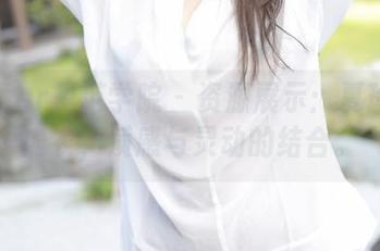 MFStar模范学院 – 资源展示：夏玲蔓的内衣，质感与灵动的结合。