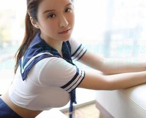 MFStar模范学院 – 不可思议的套图资源，柳侑绮Sevenbaby的旅拍，让人想起那些遗忘的旅行片段。