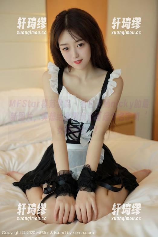 MFStar模范学院 - 看白子嫣nicky的最新图片，真想给我那碗泡面起个名字叫‘女神之光’！