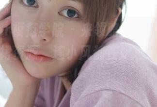 MFStar模范学院 – 来领略白子嫣nicky的连衣裙资源，连小风都在妒忌她的气场！