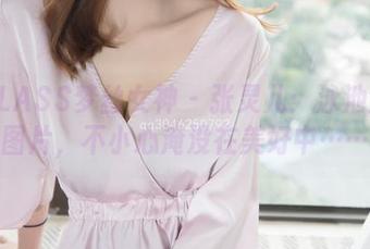 MSLASS梦丝女神 – 张灵儿：泳池全套图片，不小心淹没在美好中……