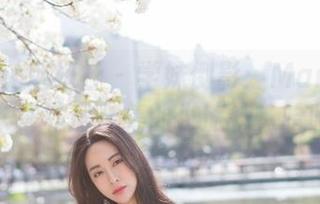 MiStar魅妍社 – 学妹倒影：Mara酱带你来场私房合集的小旅行，哈哈！