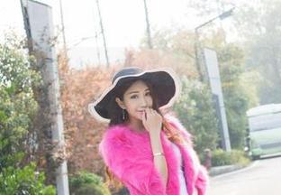 MiStar魅妍社 – 看陈雅漫VICKY如何在写真中化身“天使”，图册太带感了！