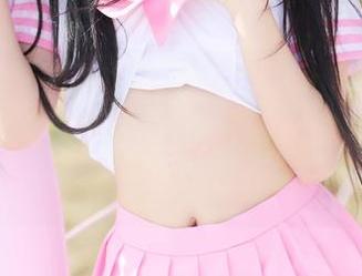 MyGirl美媛馆 – 纯白的Carina梦绮，优秀壁纸新担当，趁别人还没发现，快保存！