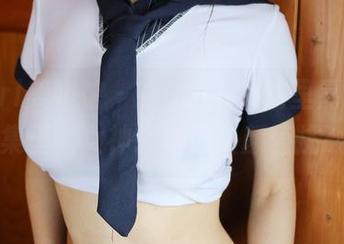 MyGirl美媛馆 – 在Carina绮里嘉的私拍图集里，女神轻松通关颜值挑战！