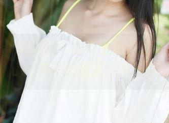 MyGirl美媛馆 – 图库速递：唐琪儿Beauty与豹纹相遇的那一刻
