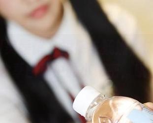 MyGirl美媛馆 – 短裤与妩媚，沫晓伊baby带你分享图库中的小秘密，哦，是吗？