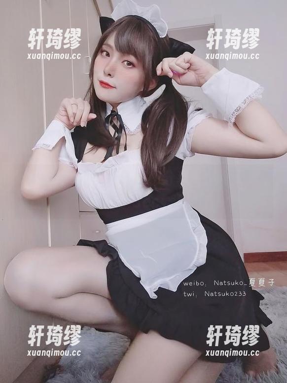 Natsuko夏夏子的束，分享一些夏天穿搭的小Secret