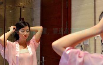 PANS写真 – 兔兔的新模试镜，啊这高清感简直让人停不下来！