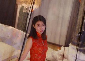 PANS写真 – 叮铛的新模试镜全集，让我眼前一亮，还有这种操作！