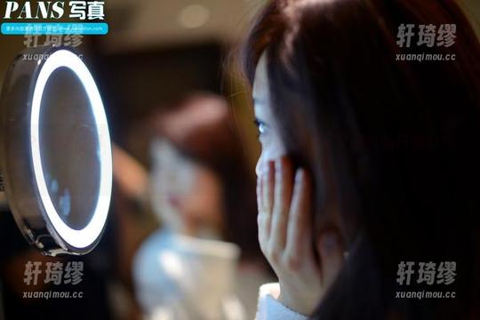 PANS写真-娇娇 PANS写真 - 娇娇连衣裙更新:没错,这一波又是我的日常穿搭记录!