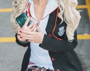 PuyPuyChan的女孩合集：美好？可能吧！