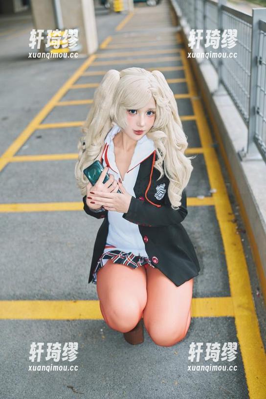 PuyPuyChan的女孩合集：美好？可能吧！