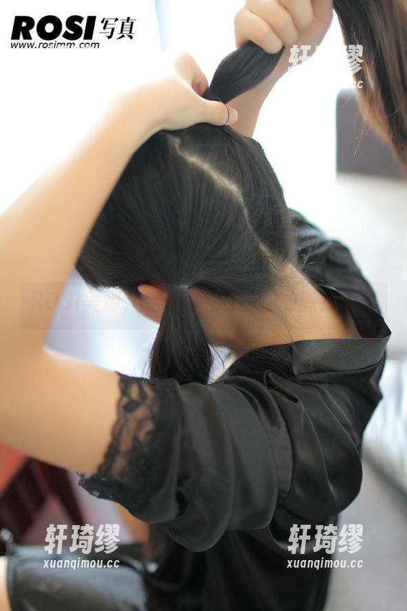 ROSI美脚，见证资源与美图的微妙博弈