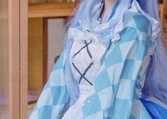 Sayako＿今年4岁，对于原神的美图，你这是要把我们都给困住吗？