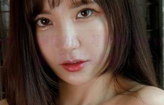 Seoyool(서율)最新力作：写真集Bimilstory-恶棍，下载是必须的！