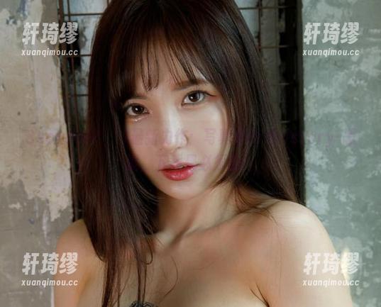 Seoyool(서율)最新力作：写真集Bimilstory-恶棍，下载是必须的！