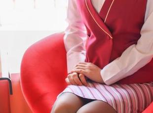 TGOD推女神 – Ann尤美和网袜的邂逅，高清美图，我只能说，网络上的诱惑？