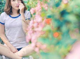 TGOD推女神 – 琪琪qlql的空姐写真，开启飞行，但每次都是滑倒的诀窍！