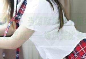 TGOD推女神 – 当谭晓彤穿上婚纱，私房照竟变成了一场选美比赛！