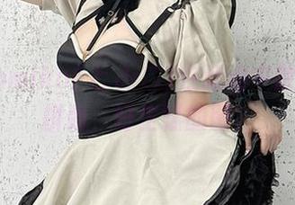 看！Tomiko(とみこ)在运动中散发出的拼劲，好生猛的图！