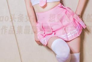 TouTiao头条女神 – 想看周予然的新巅峰？少女作品集最新更新，快来一探究竟吧！