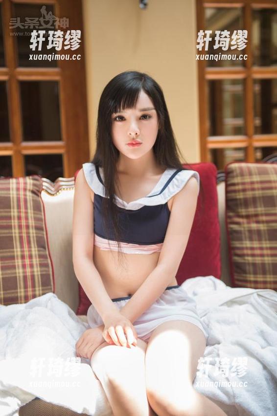 TouTiao头条女神 - 别小看这些自拍，周思超的资源让你意外连连！