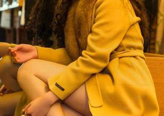 TouTiao头条女神 – 梦心玥的私房图集，腿玩十年，你的目光也是满意的吗？