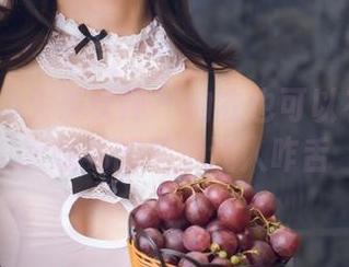 TouTiao头条女神 – 内衣也可以有特色：莫晓希的精选让人咋舌