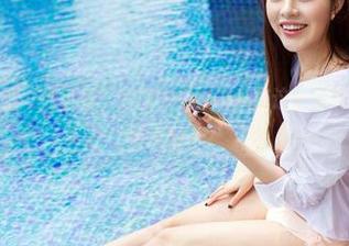 TuiGirl – 高清“纯小希”套图，一直在捣鼓这个清纯风格，居然还有点耐看？
