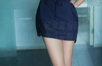 TuiGirl推女郎 – 记录青春的赵纹清美图合集，我说这小女孩长得真不错啊！
