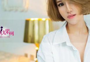UGirls尤果网 – 水下的倪叶腾，私房泳池不止是个泡澡的地方？