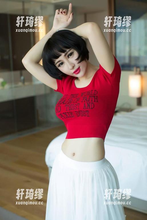 UGirls尤果网-妮小妖 UGirls尤果网 - 教室,我的舞台:妮小妖写真集更新,这波太会上头。