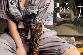 UGirls尤果网 – 李颜儿的旗袍合集：是时候刷新一下你对传统的印象了，别说，真挺好看的。