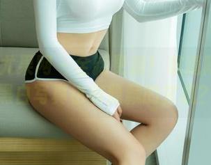 UGirls尤果网 – 全新更新！难道陈七七的黑白写真也有隐藏的玄机？