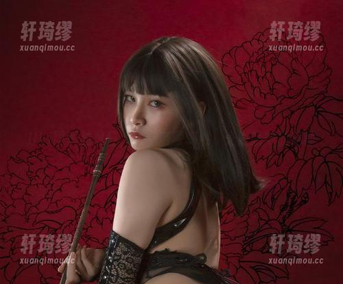 Uki雨季的夏日，作品资源满满，光影跳舞的那种